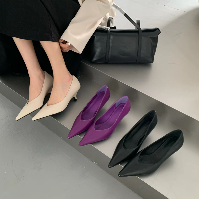 SUOJIALUN 2025 Spring New Bran - Women Fashion Store 评论和价格