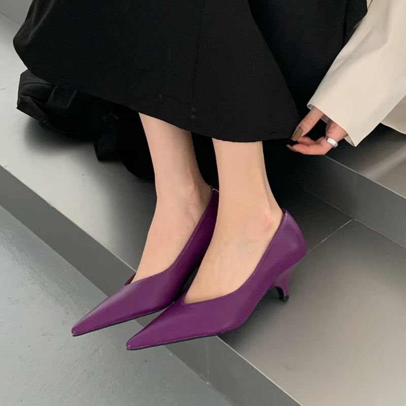 SUOJIALUN 2025 Spring New Bran - Women Fashion Store 评论和价格