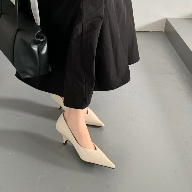 SUOJIALUN 2025 Spring New Bran - Women Fashion Store 评论和价格