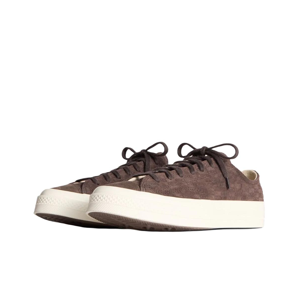 KITH x Converse Chuck 70 Low t - Converse Shoes Chuck 70 评论和价格