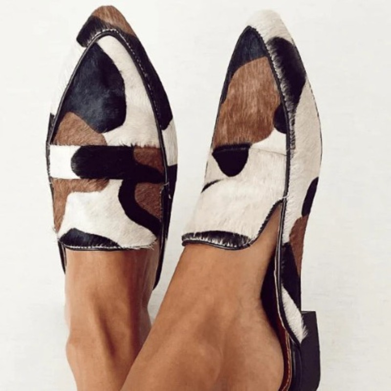 British Style 2026 Spring and  - Women Fashion Heels 评论和价格
