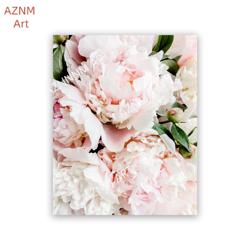Gallery Wall Art Pictures Pink - Fashion Women Picture 评论和价格