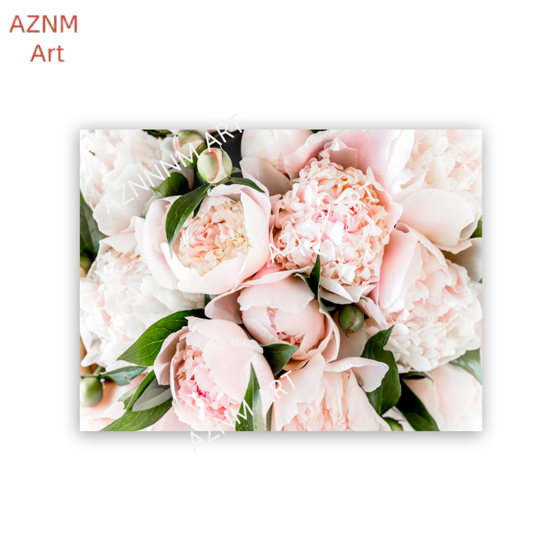 Gallery Wall Art Pictures Pink - Fashion Women Picture 评论和价格