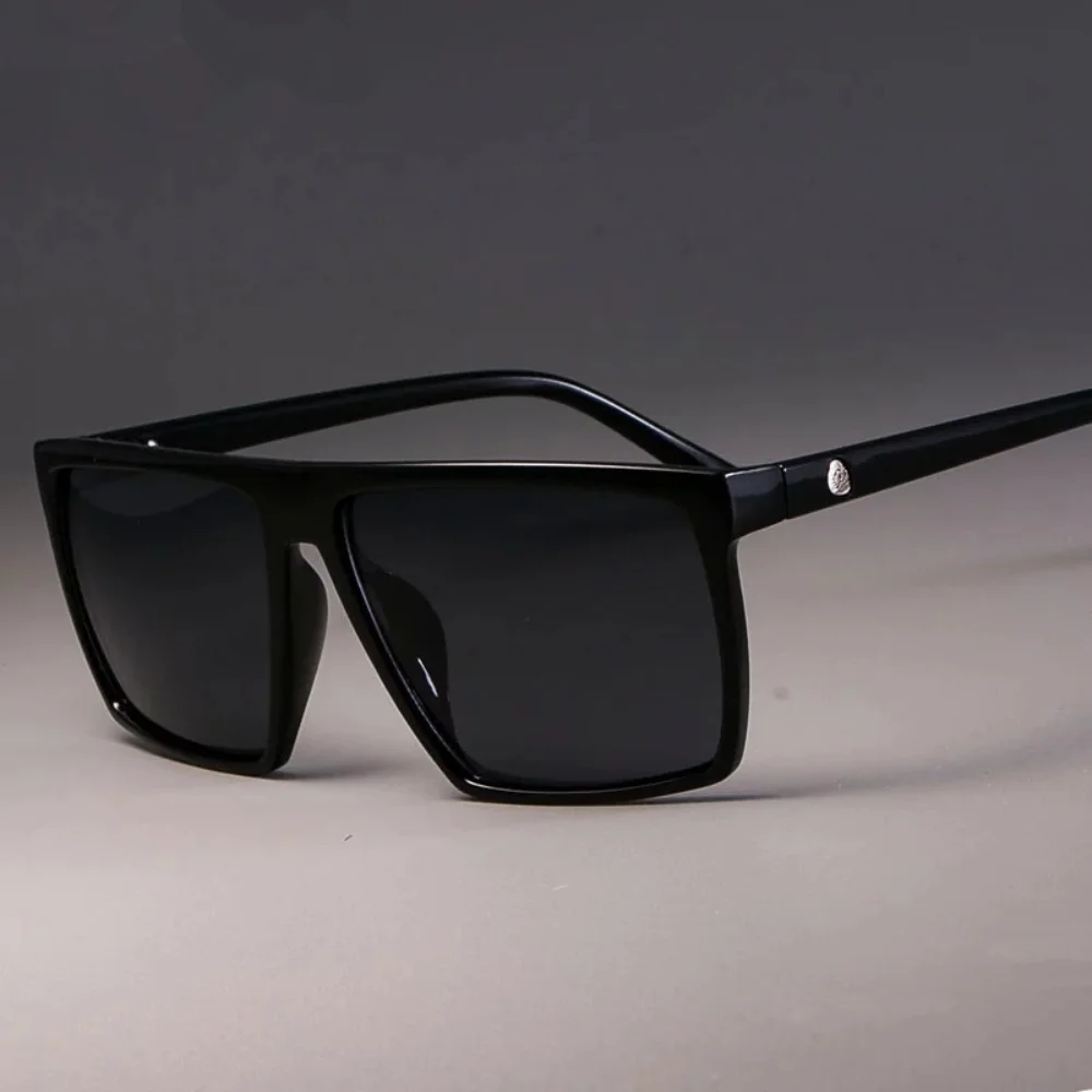 Retro Square Sunglasses Steamp - Women Fashion Brand Logo 评论和价格