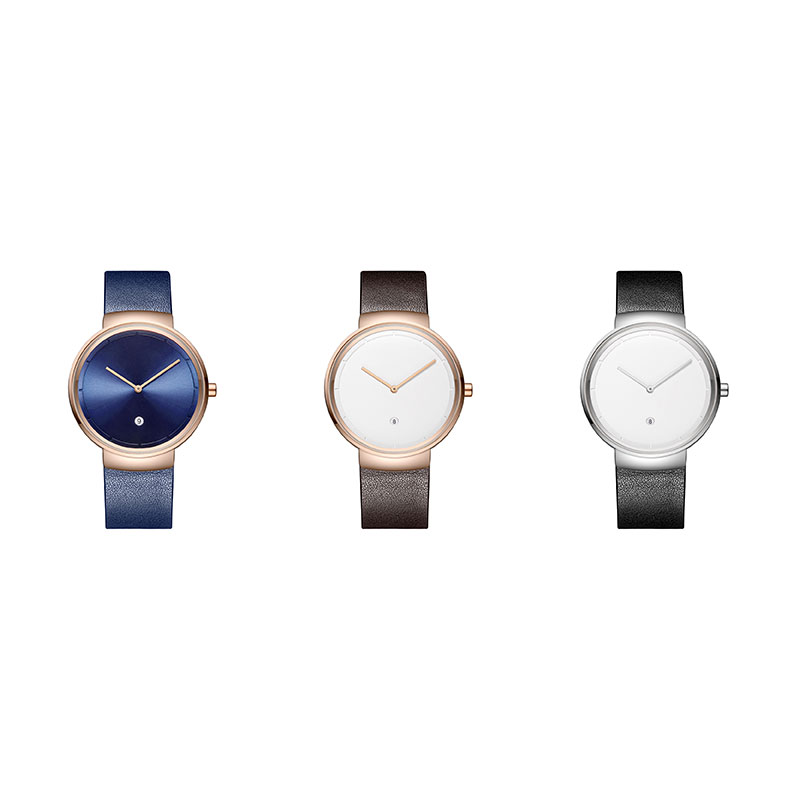 CL032 Factory Mens Watch Desig - Women Fashion Brand Logo 评论和价格
