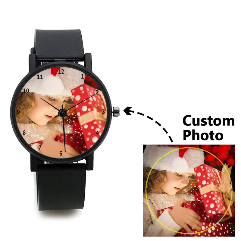 Customized Dial, Personalized  - Women Fashion Brand Logo 评论和价格