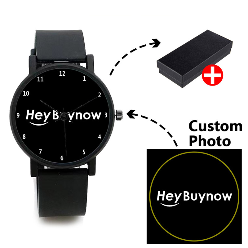 Customized Dial, Personalized  - Women Fashion Brand Logo 评论和价格