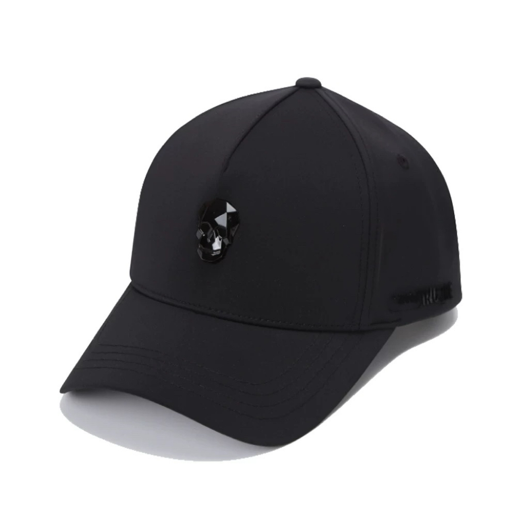 Golf Cap, Skull Logo Brand Sun - Women Fashion Brand Logo 评论和价格