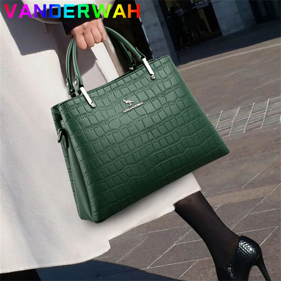 Genuine Brand Shopper Women Ha - Women Fashion Brand Logo 评论和价格