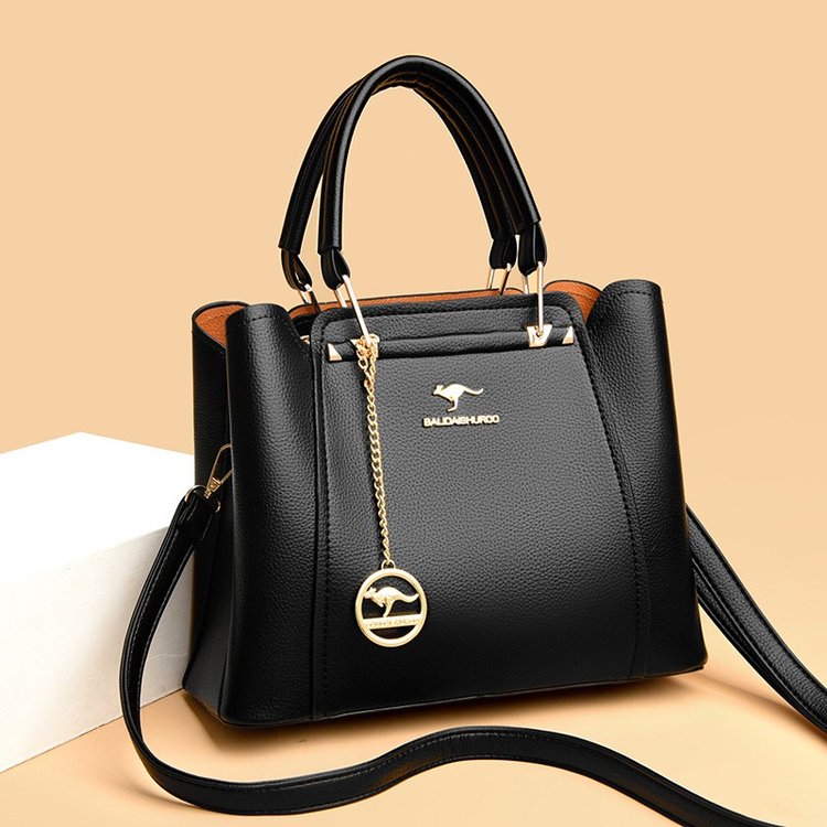 2026 Luxury Women Designer 3 L - Women Fashion Brand Logo 评论和价格