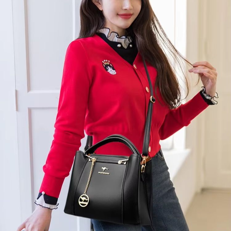2026 Luxury Women Designer 3 L - Women Fashion Brand Logo 评论和价格