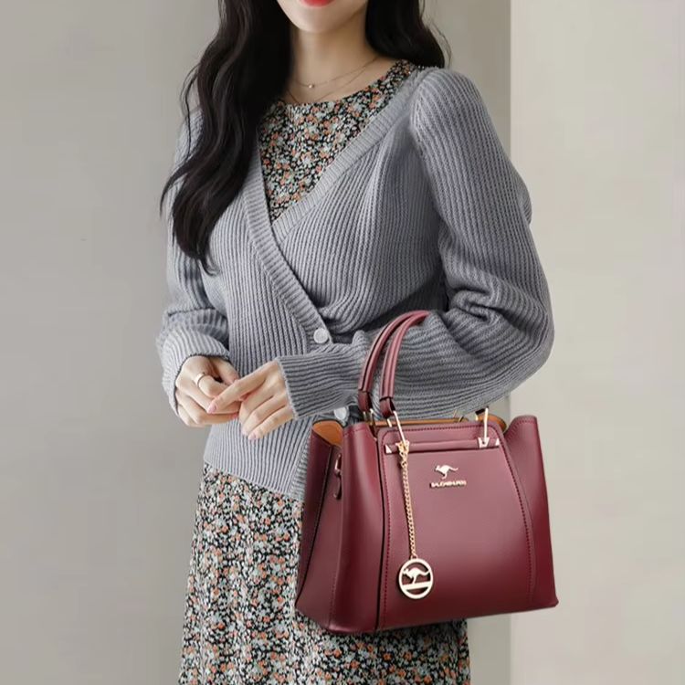 2026 Luxury Women Designer 3 L - Women Fashion Brand Logo 评论和价格
