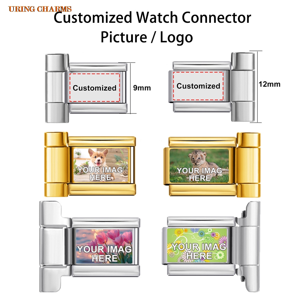 1 pair Picture Logo Customized - Fashion Women Picture 评论和价格