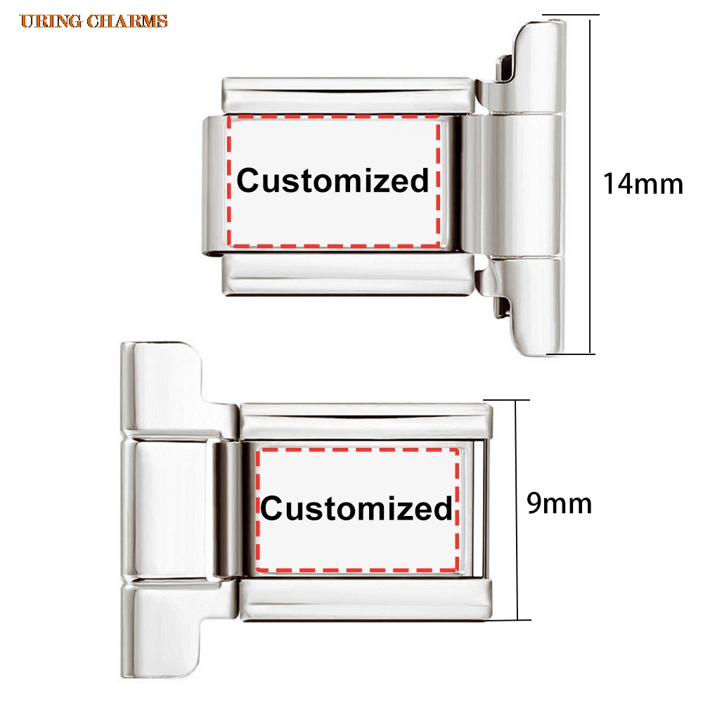 1 pair Picture Logo Customized - Fashion Women Picture 评论和价格