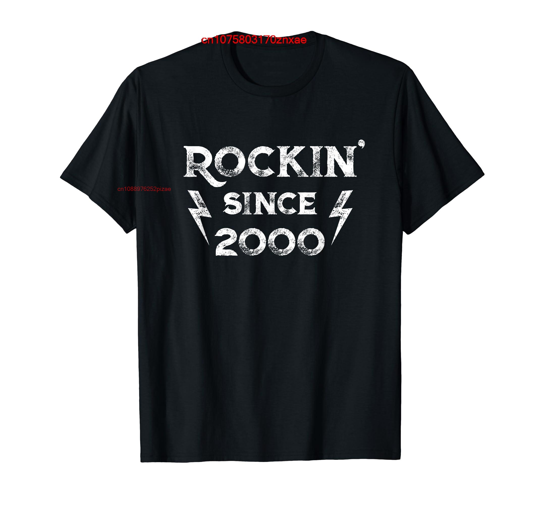 100% Cotton 23 Year Old: Class - Women'S Fashion Year 2000 评论和价格