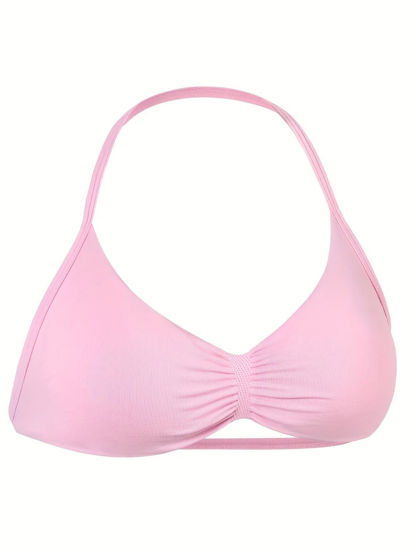 2pcs Seamless Sexy Open Back G - Bra Top Seamless 评论和价格