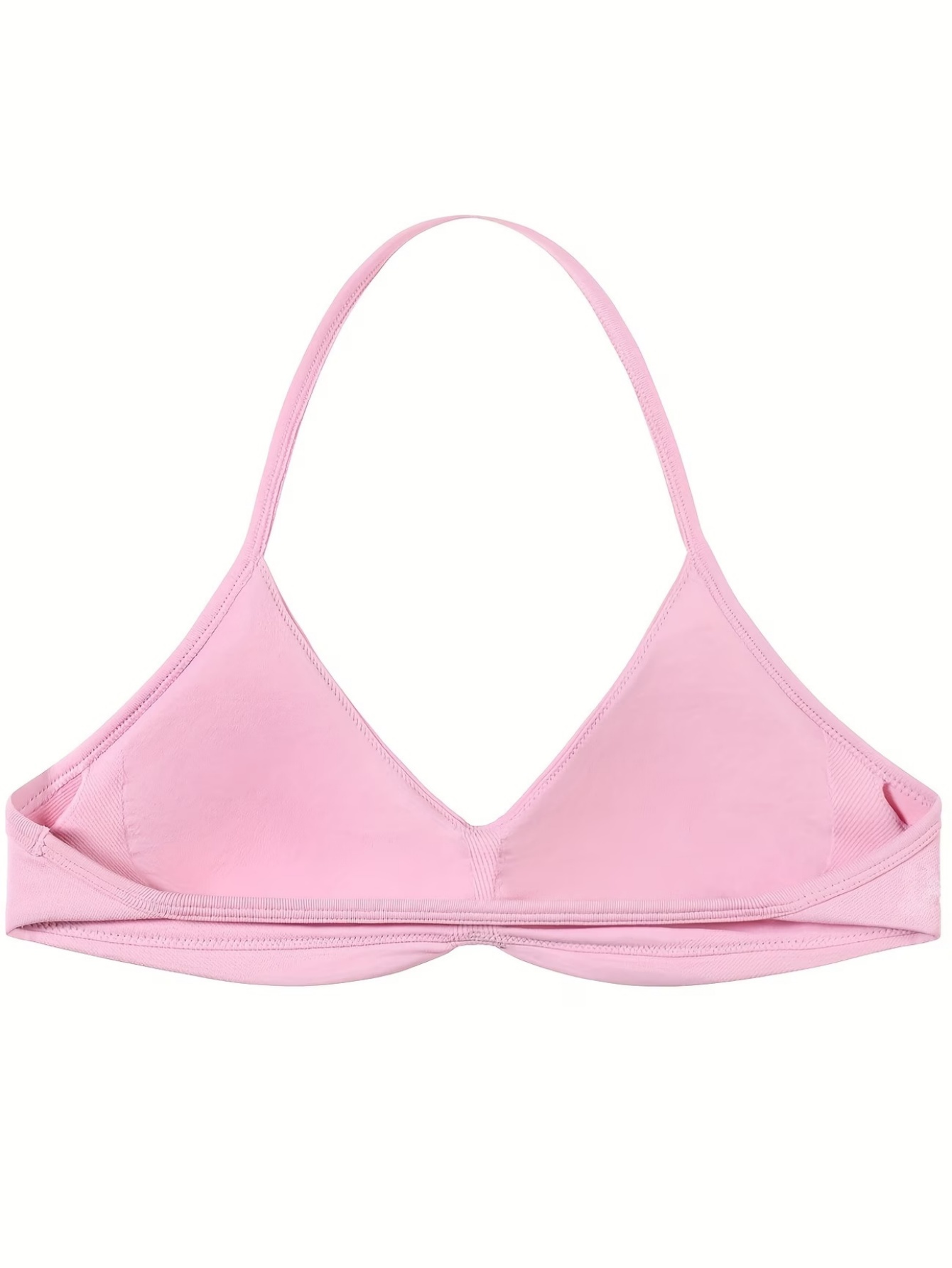 2pcs Seamless Sexy Open Back G - Bra Top Seamless 评论和价格