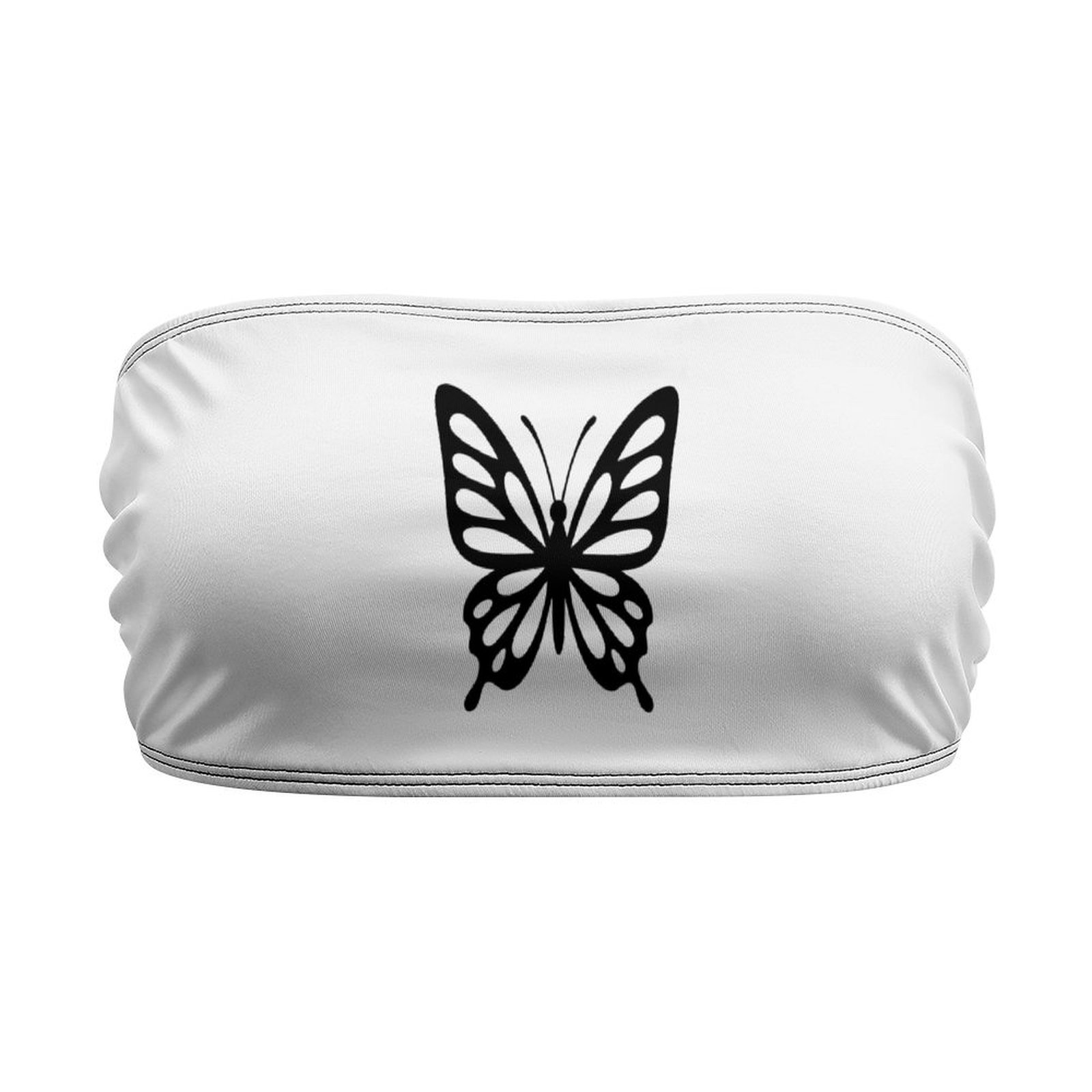 Strapless Bras for Women, Wire - Bra Top Seamless 评论和价格