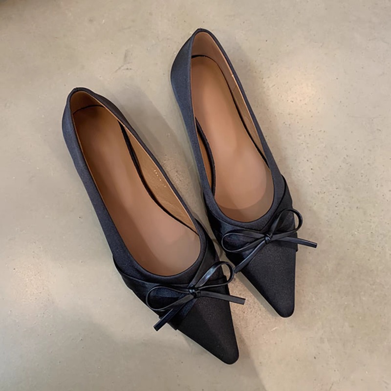 Summer New Style Chiffon Fashi - Women Fashion Heels 评论和价格