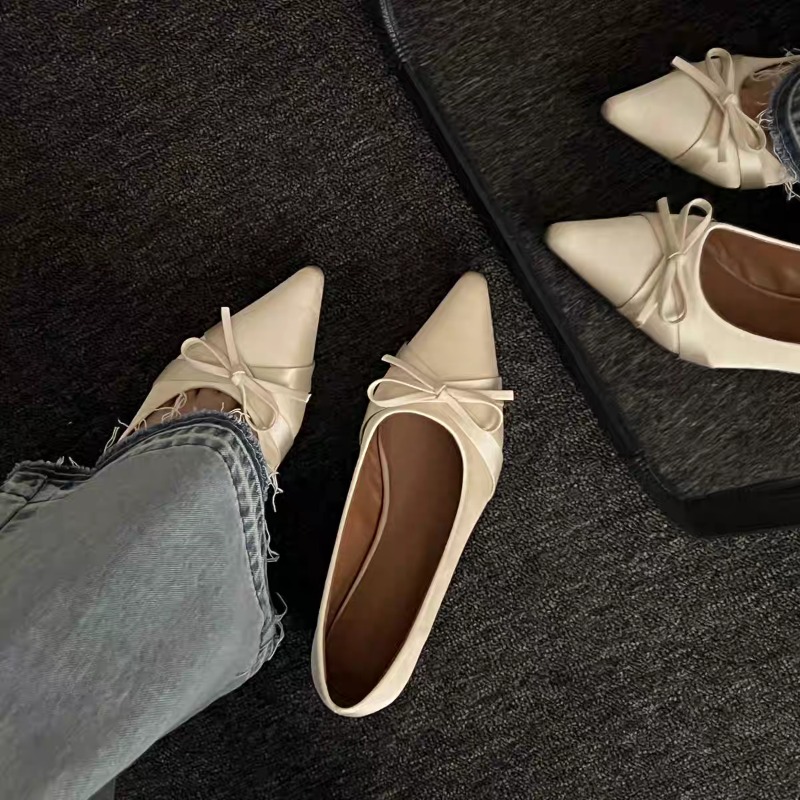 Summer New Style Chiffon Fashi - Women Fashion Heels 评论和价格